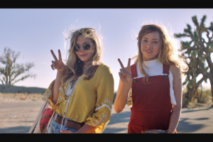 The Blurb – Win Tickets to Ingrid Goes West