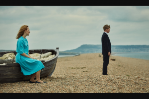 The Blurb – Win Tickets to The Cunard British Film Festival 2017