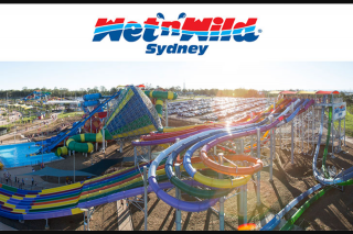 The Edge 96.1 – Win a Family Pass to Wet’n’wild Sydney Listen to Mike E and Emma In Breakfast this Week