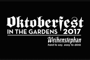 The Edge 96.1 – Win Tickets for You and 2 Friends to Oktoberfest In The Gardens October 28th Plus Beverage Vouchers