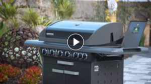 The Garden Gurus – Win this Bbq Make Sure You’ve Liked Us on Facebook