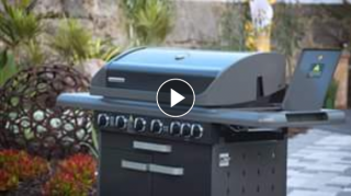 The Garden Gurus – Win this Bbq Make Sure You’ve Liked Us on Facebook