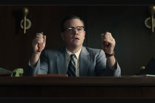 The Music – Win a Double Pass to The Preview Screening of Suburbicon