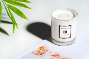 The Weekly Review – Win a Gift Box Including Six Luxury Candles From Havana Home (prize valued at $360)