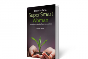 The Weekly Review – Win 1/11 ‘how to Be a Super Smart Woman’ Books (prize valued at $330)