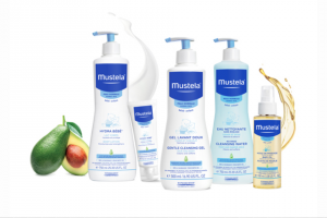 The Weekly Review – Win One of Two Mustela Hampers (prize valued at $300)