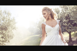 Thomas Jewellers – Win a Dream Wedding In The Country (prize valued at $50,000)