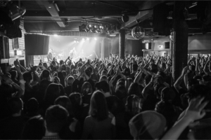 Time Out – Win Double Passes to Six Gigs at The Corner Hotel Melbourne