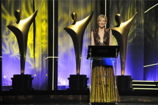 Time Out – Win Tickets to The 7th Aacta Awards Presented By Foxtel