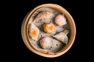 Time Out – Win Tickets to The Time Out and Secret Kitchen Dumpling Degustation (prize valued at $120)