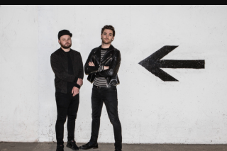 Triple M Club – Win a Trip With a Mate to London to See The Sold Out Royal Blood Show at The Alexandra Palace on November 21st