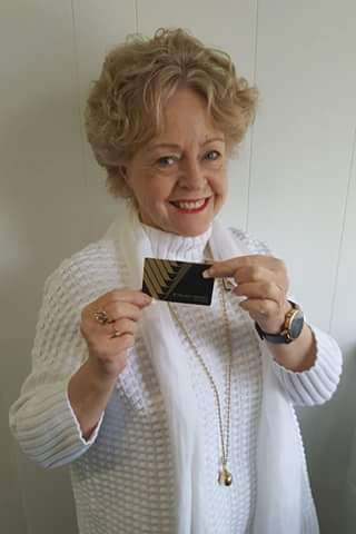 Vickie Berry LJ Hooker – Win Two $50 Gold Class Gift Vouchers (prize valued at $100)