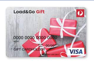 Willunga LPO – Win a Load&go Gift Card Pre-Loaded With $50 for You to Spend Anywhere That Accepts Visa