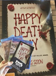 Yatala 3 Drive-in – Win a Car Pass & a Happy Death Day Pack
