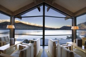 Bound Round – The Rees Hotel Queenstown – Win a trip for 2 to Queenstown PLUS 3-night accommodation (total valued at $3,000)