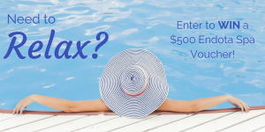 Brauer – Baby & Child Survey – Complete a short survey to Win an Endota Spa voucher valued at $500