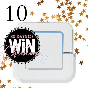 Mind Food – 30 Days of Christmas – Day 10: Win an iRobot Braava Jet Mopping Unit valued at $479