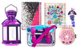 Out & About With Kids – Win a Big Prize from Smiggle valued at $156