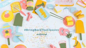 SBS Food – #BringBackTheClassics – Win your chance to be feature on SBS Food (5 winners)