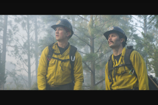 Access Reel – Win a Double Pass to The Perth Preview of Only The Brave