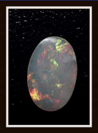 Aussie Opal Diggers – Win this Stunning 0.8ct