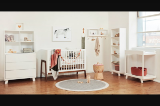Babyology – Win an Entire Scandi-Styled Nursery Worth $2500 From Bebe Care (prize valued at $2,500)