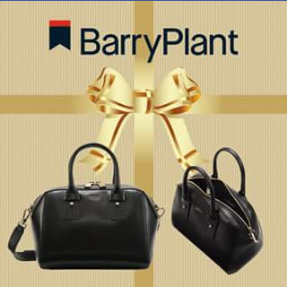 Barry Plant Coburg & Brunswick – Win a Designer Furla Handbag for a Special Woman In Your Life Or Simply Keep for Yourself this Christmas