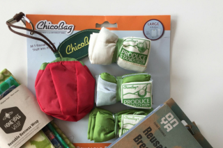 Biome zero waste starter kit for families giveaway – Win a Zero Waste Starter Kit for Families From Biome (prize valued at $115)