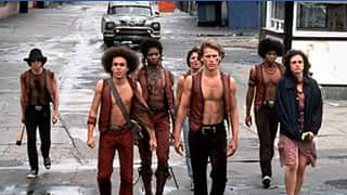 Bmag – Win One of Fifteen Double Passes to See The Warriors In The House Special Screening Brisbane
