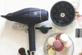 Bondi Beauty – Win One of These Amazing Hair Dryers (prize valued at $750)