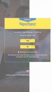 Bottlemart-Sip N Save & Great Northern Beer – Win a Tinny Promotion (prize valued at $7,290)