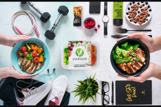 Brisbane 97.3FM – Win 1 of 10 Youfoodz Meal Plans (prize valued at $2,000)