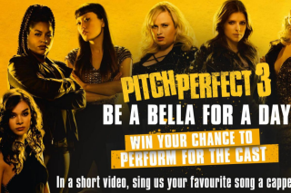Channel 7 – Sunrise Become a Bella for a day – Win this Amazing Experience