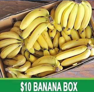 Charlie’s Fruit Market – Win Yourself a Box