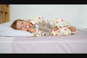 Child Magazine BROLLY SHEETS GIVEAWAY 10am close – Competition