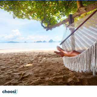 Choosi – Win One of Two $200 Sunglass Hut Gift Cards (prize valued at $400)