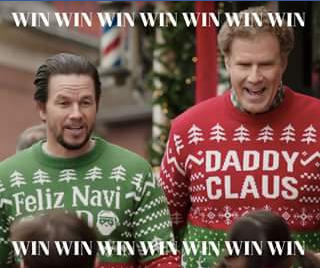 Cineplex Redbank Plaza – Win a Double Pass to See Daddy’s Home 2