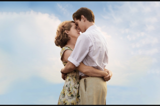 Circa Home – Win 1 of 50 Double Movie Passes to See Breathe