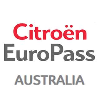 Citreon Europass Australia – ‘win a European Holiday’ Competition Terms and Conditions (prize valued at $5,499)