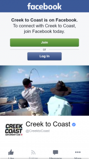 Creek to Coast – Win a Deeper Sonar Prize Pack (prize valued at $650)