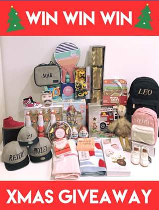 Cruz Co – Win this Awesome Christmas Hamper Valued at Over $1000 (prize valued at $1,000)
