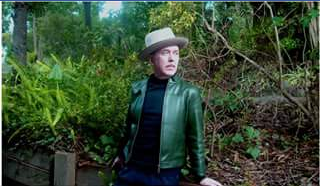 DB Publicity – Win a Double Pass to See Dave Graney Up