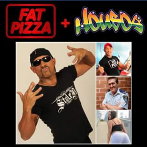 DB Publicity – Win a Double Pass to See Fat Pizza & Housos Astor Theatre