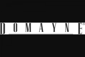 Domayne – a Magical White Wonderland of Plastic and Glass Ornaments (prize valued at $4)