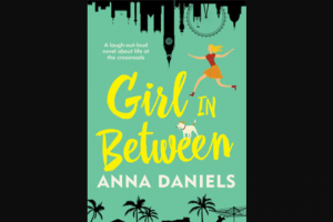 Femail – Win One of 10 X Copies of Girl In Between By Anna Daniels