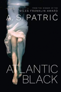Good Reading – Win One of Five Copies of Miles Franklin Winner a S Patric’s Atlantic Black
