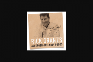 Health for Life Kitchen – Win a Six Pack Selection of Rick Grant’s Seasoning Mixes