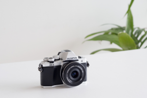 HeyGents – Win a Camera Hey Gents X Kirin Firstpressphotography (prize valued at $799)