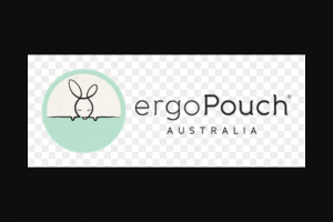 Hip Little One – Win a 1.0 Tog Ergopouch Sleep Suit Bag In Your Favourite Style/size (prize valued at $74)