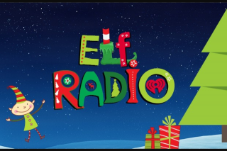 KIISS- Iheart radio/ Elf Radio – Win $200 Enter Your Details Below and Tell Us Your Favourite Christmas Song (prize valued at $1,000)